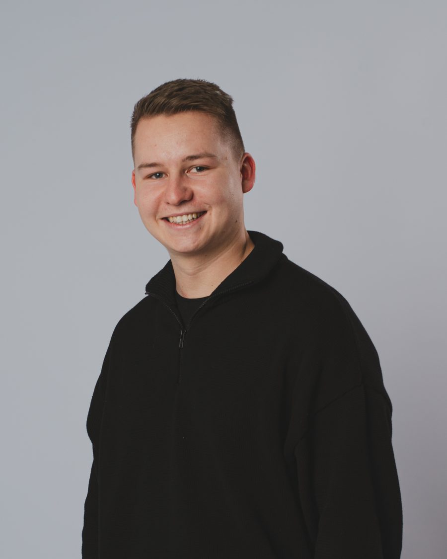Benjamin Vogt